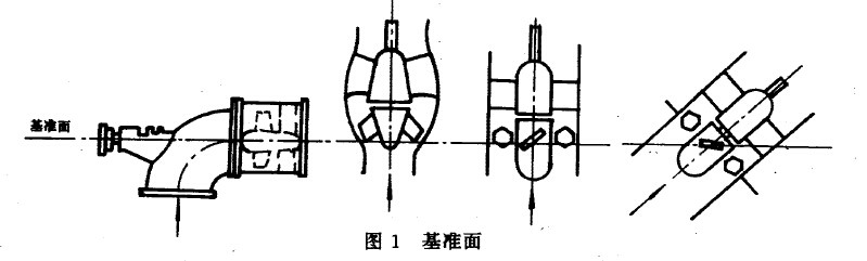 GB3216旋涡泵试验方法型式检验和出厂检验