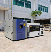 氙灯老化试验箱