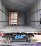 非标氙灯老化试验箱装车出货